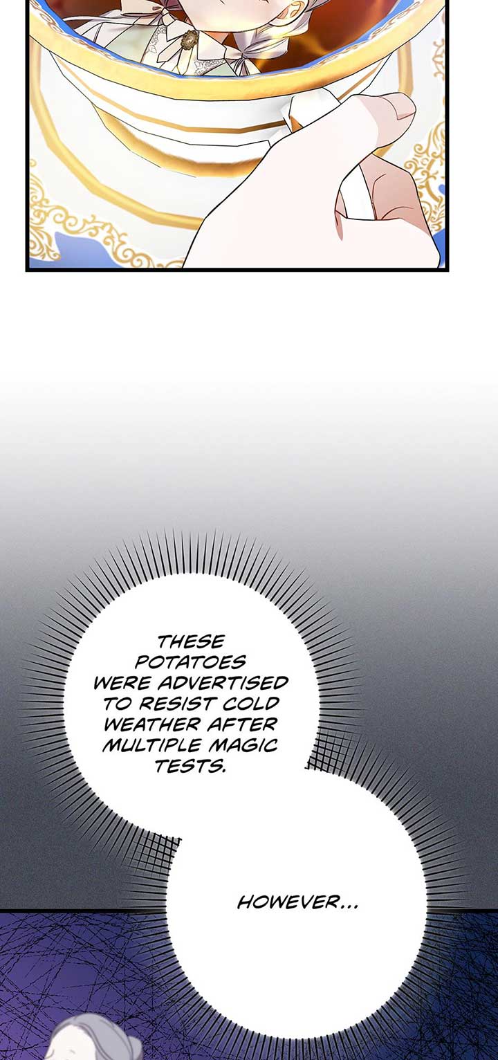 I Simply Cared For My Frail Dad Chapter 33 - Page 41
