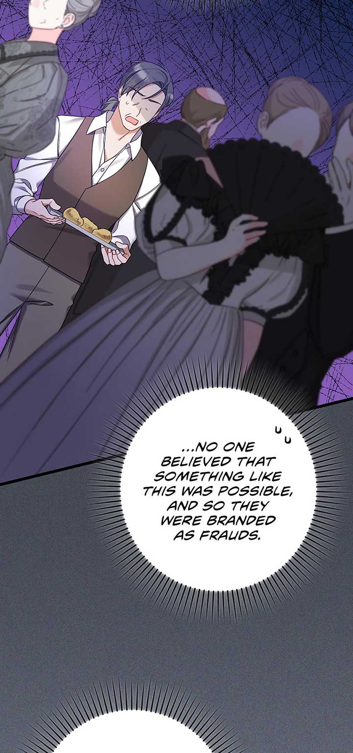 I Simply Cared For My Frail Dad Chapter 33 - Page 42