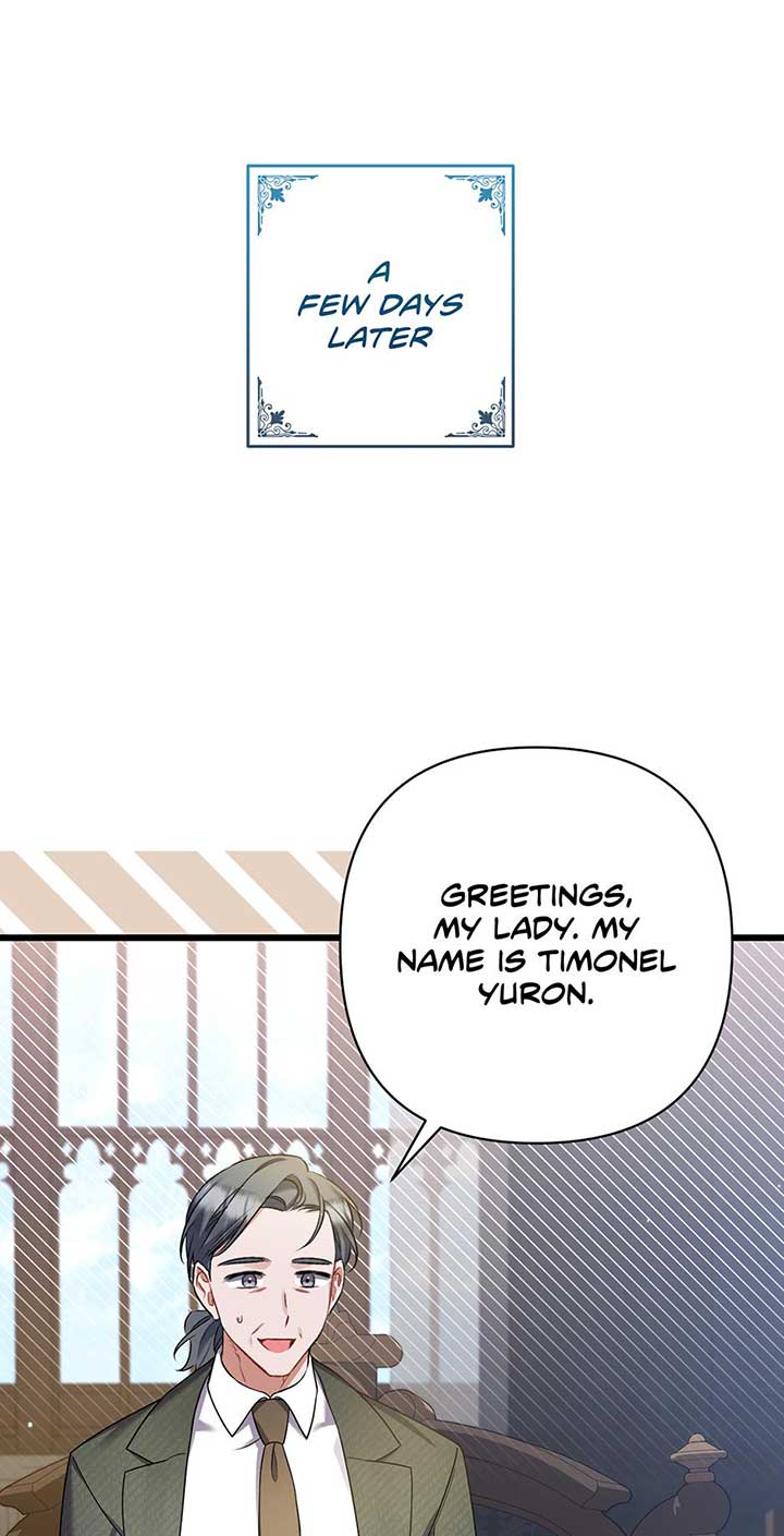 I Simply Cared For My Frail Dad Chapter 33 - Page 46