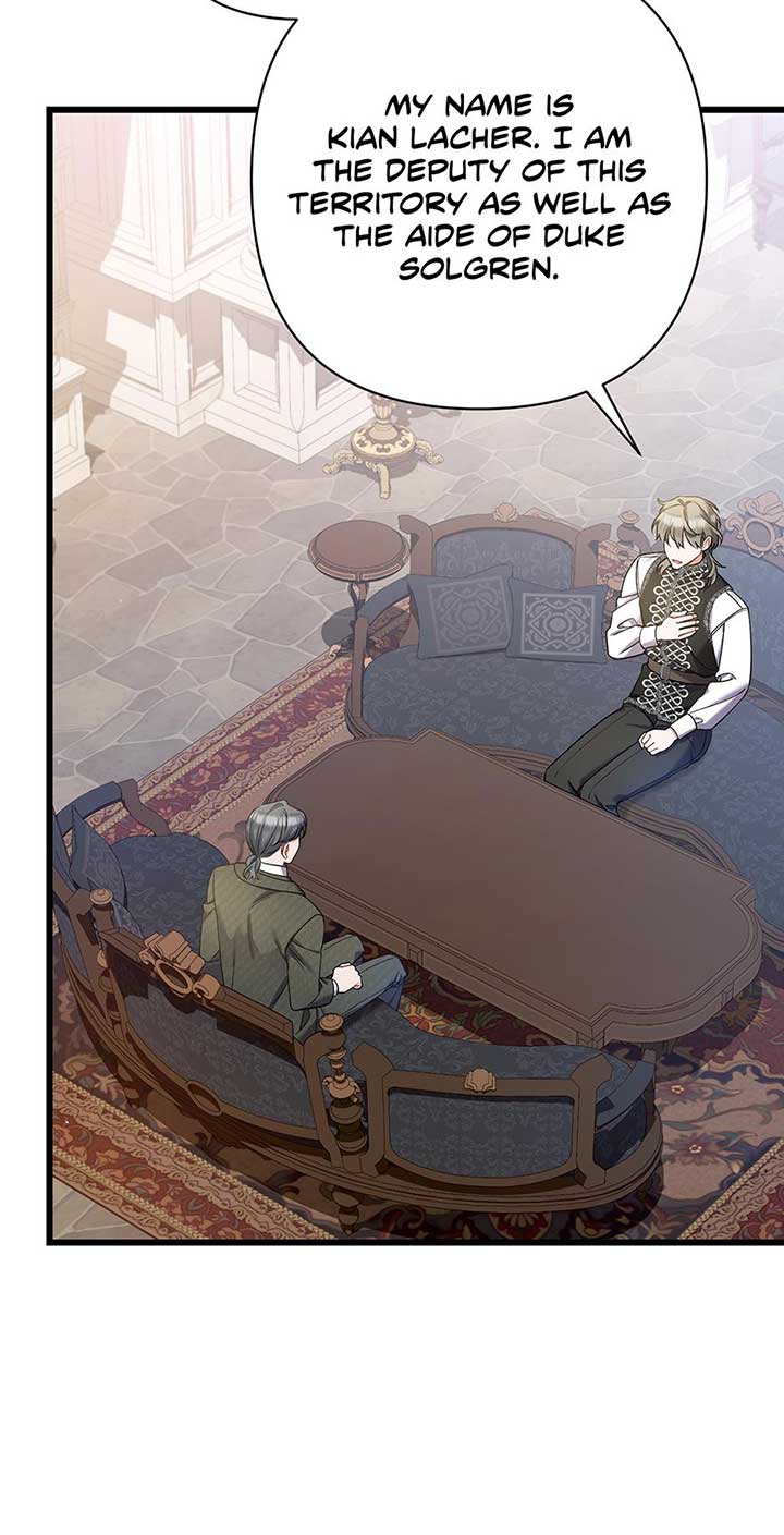 I Simply Cared For My Frail Dad Chapter 33 - Page 48