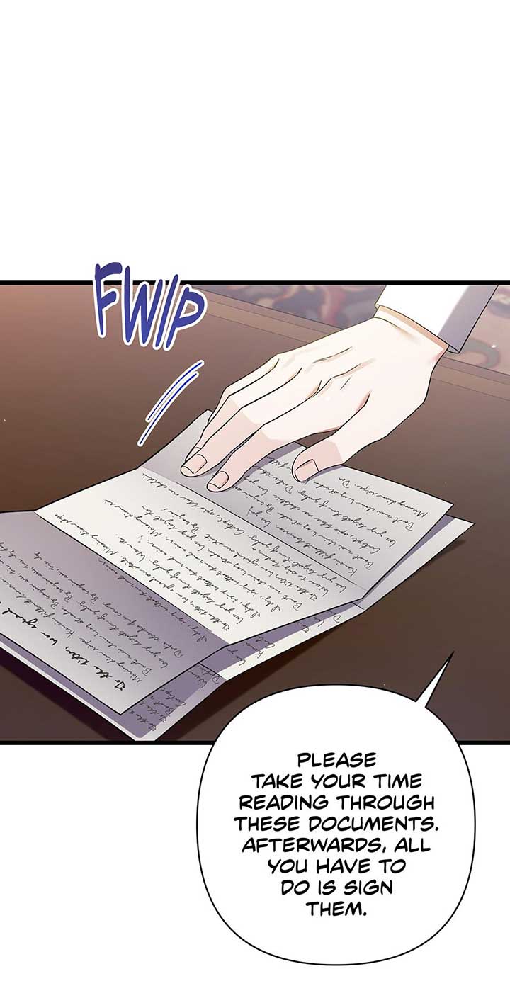 I Simply Cared For My Frail Dad Chapter 33 - Page 49