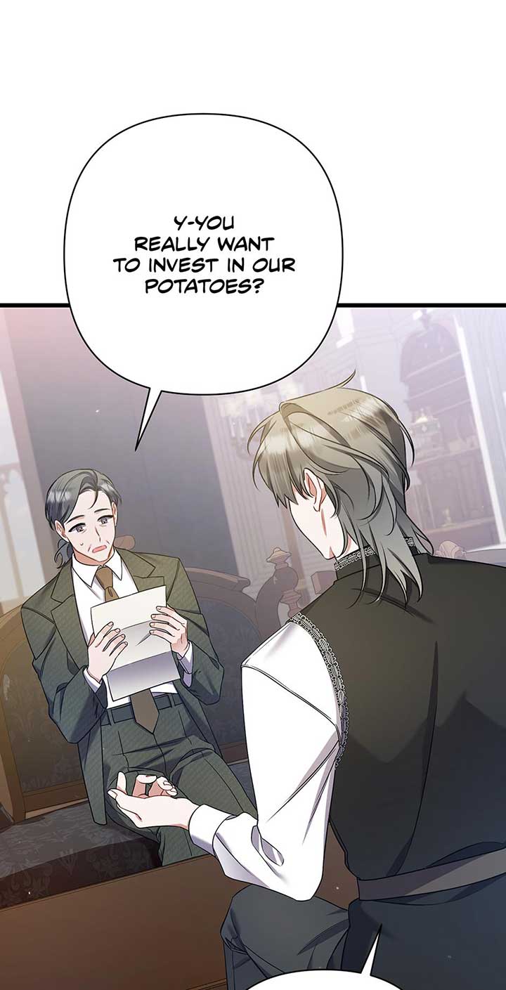I Simply Cared For My Frail Dad Chapter 33 - Page 50