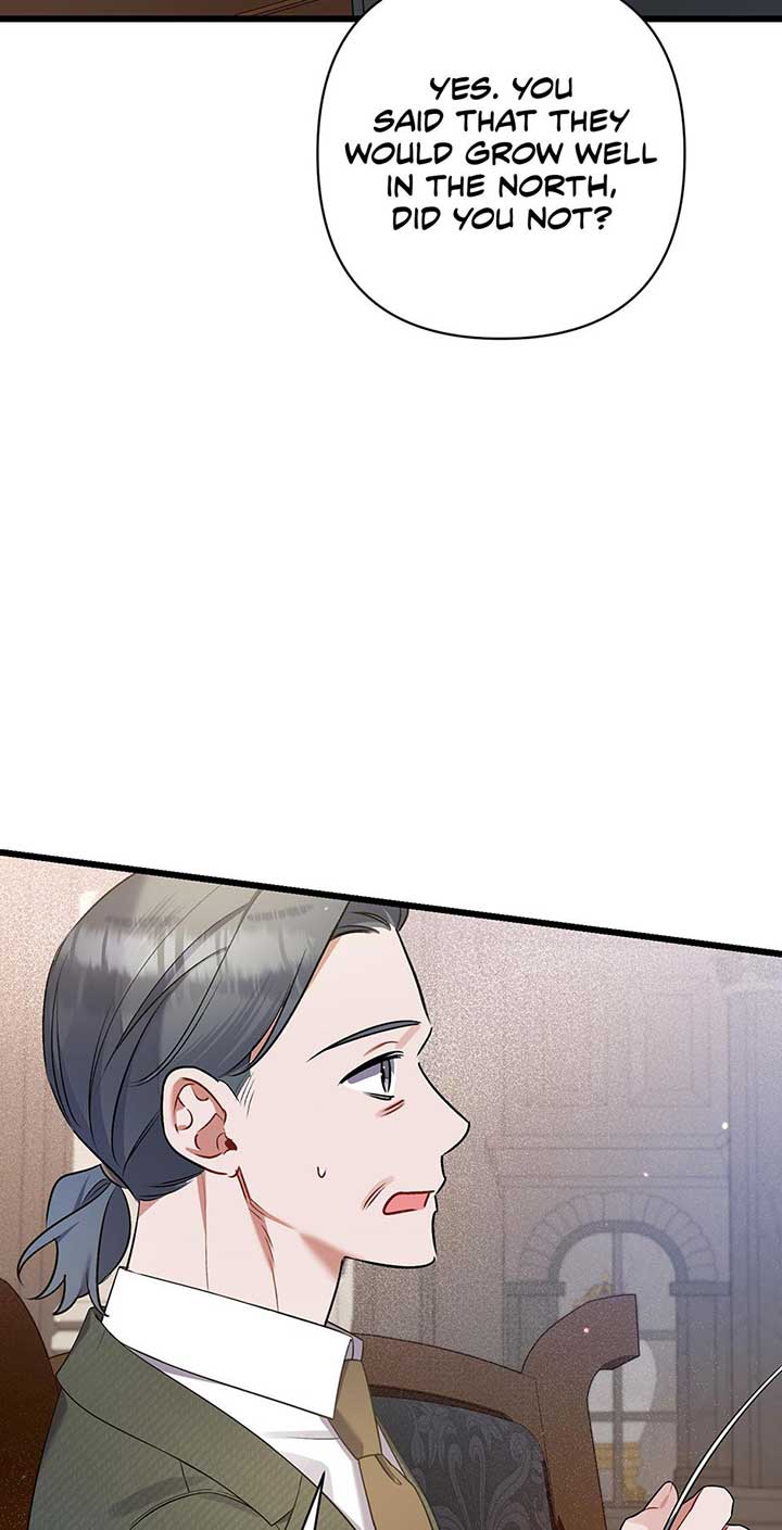 I Simply Cared For My Frail Dad Chapter 33 - Page 51