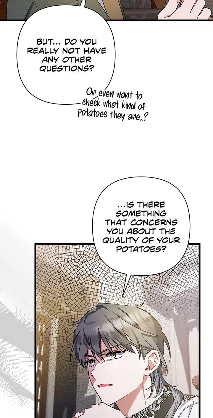 I Simply Cared For My Frail Dad Chapter 33 - Page 52