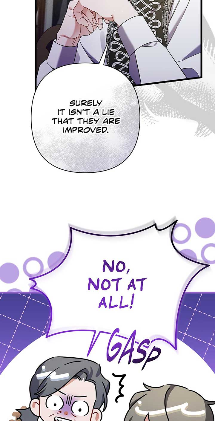I Simply Cared For My Frail Dad Chapter 33 - Page 53