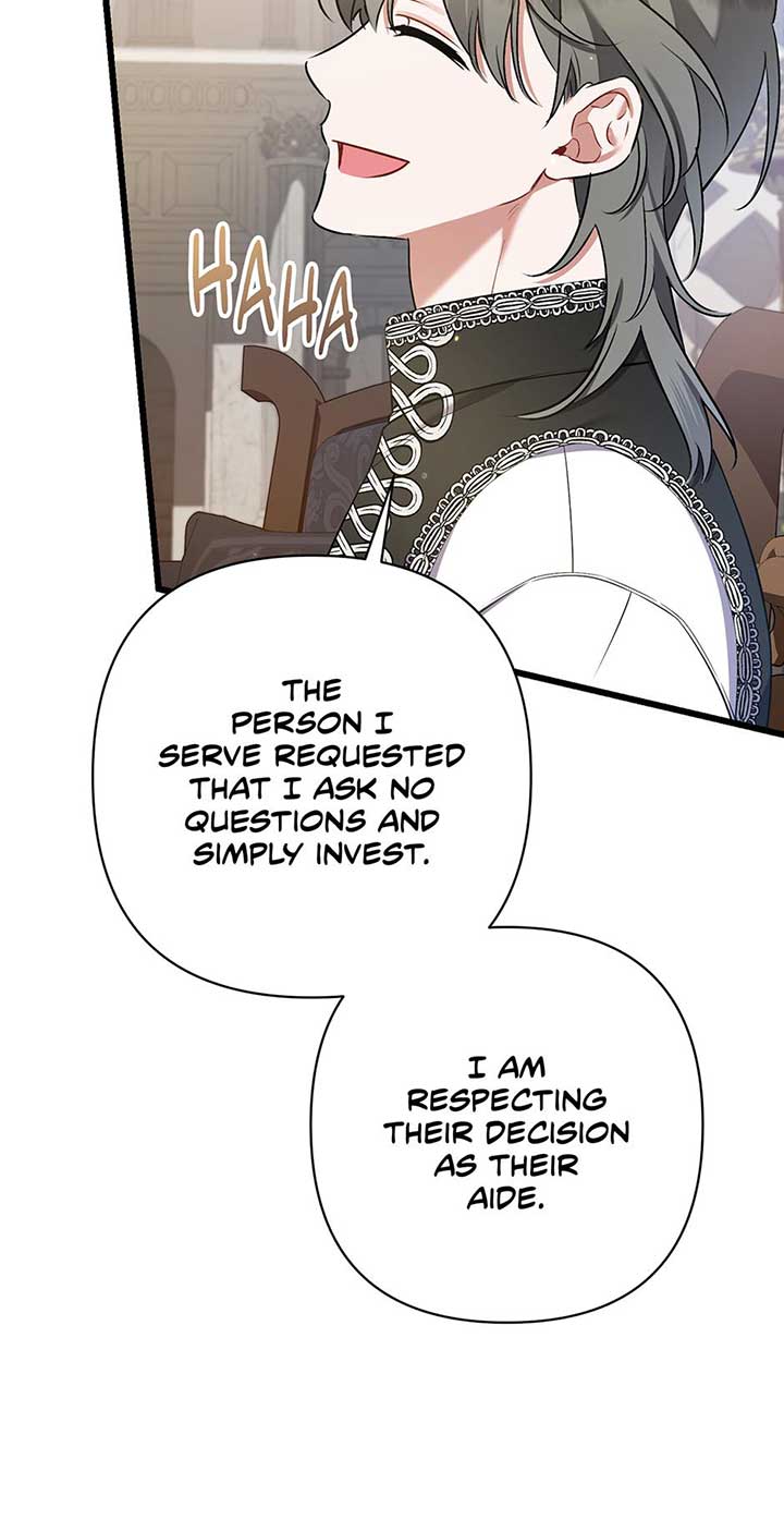 I Simply Cared For My Frail Dad Chapter 33 - Page 55
