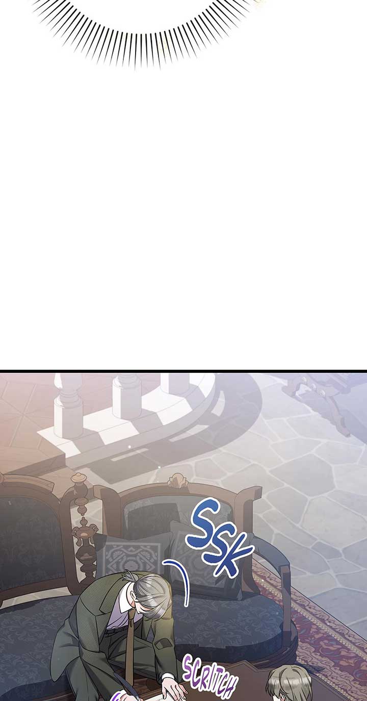 I Simply Cared For My Frail Dad Chapter 33 - Page 57