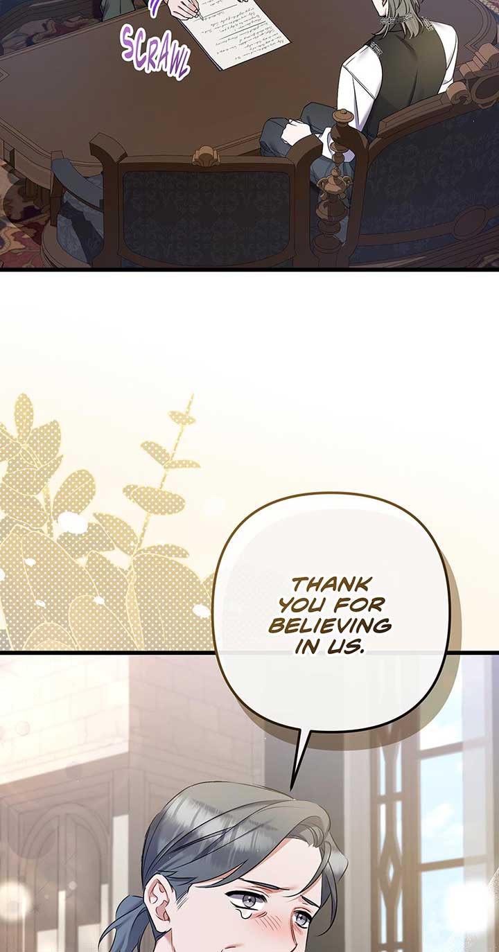 I Simply Cared For My Frail Dad Chapter 33 - Page 58