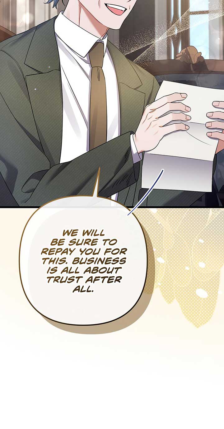 I Simply Cared For My Frail Dad Chapter 33 - Page 59
