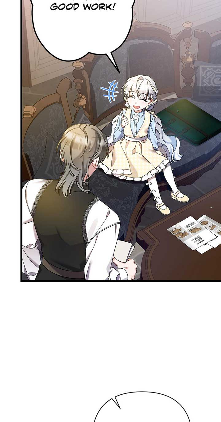 I Simply Cared For My Frail Dad Chapter 33 - Page 63