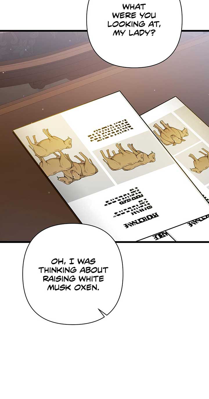 I Simply Cared For My Frail Dad Chapter 33 - Page 64