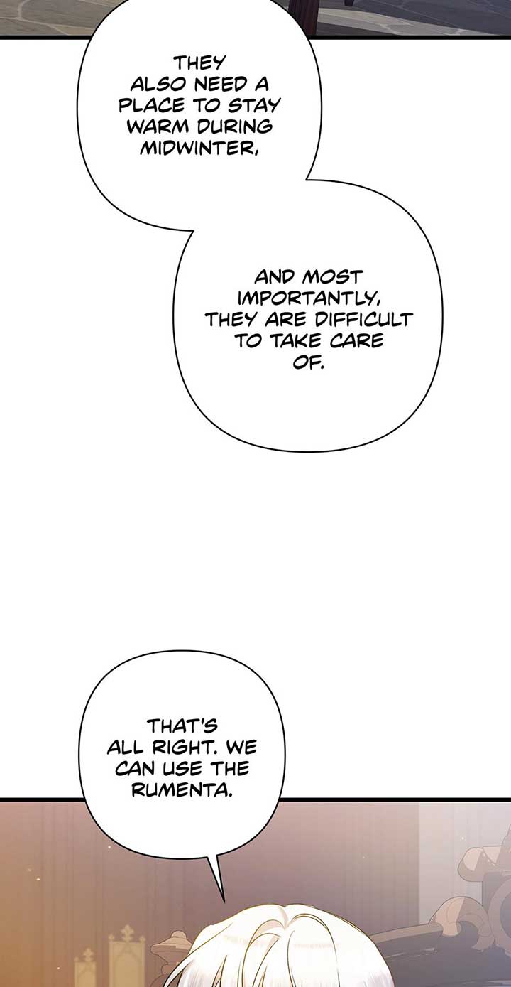 I Simply Cared For My Frail Dad Chapter 33 - Page 66