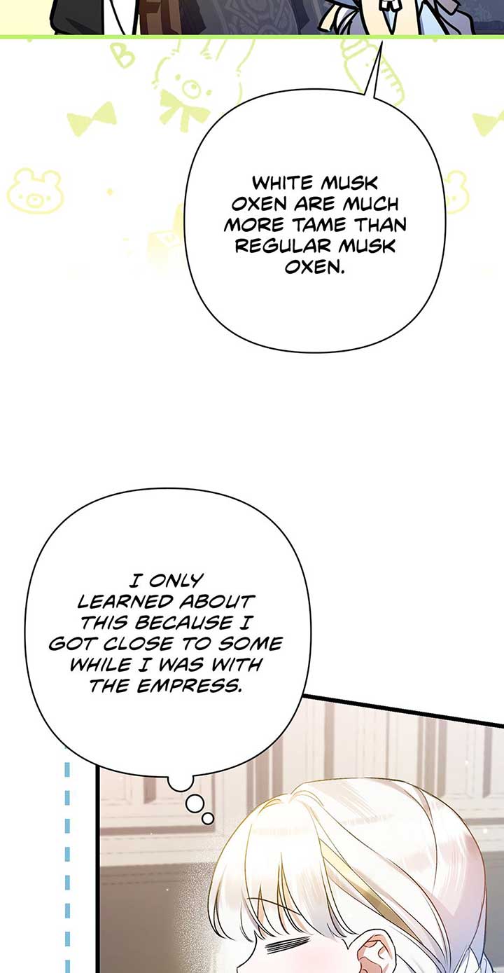 I Simply Cared For My Frail Dad Chapter 33 - Page 69