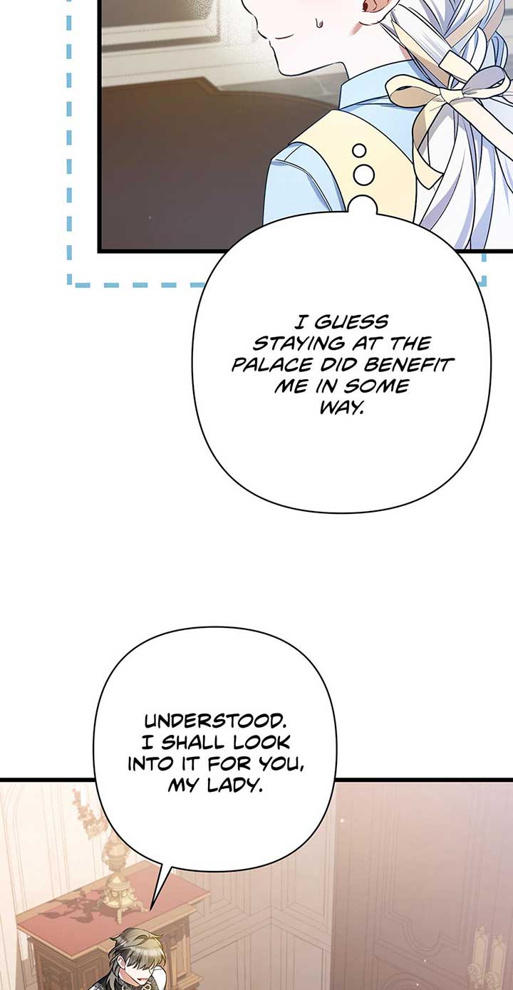I Simply Cared For My Frail Dad Chapter 33 - Page 70