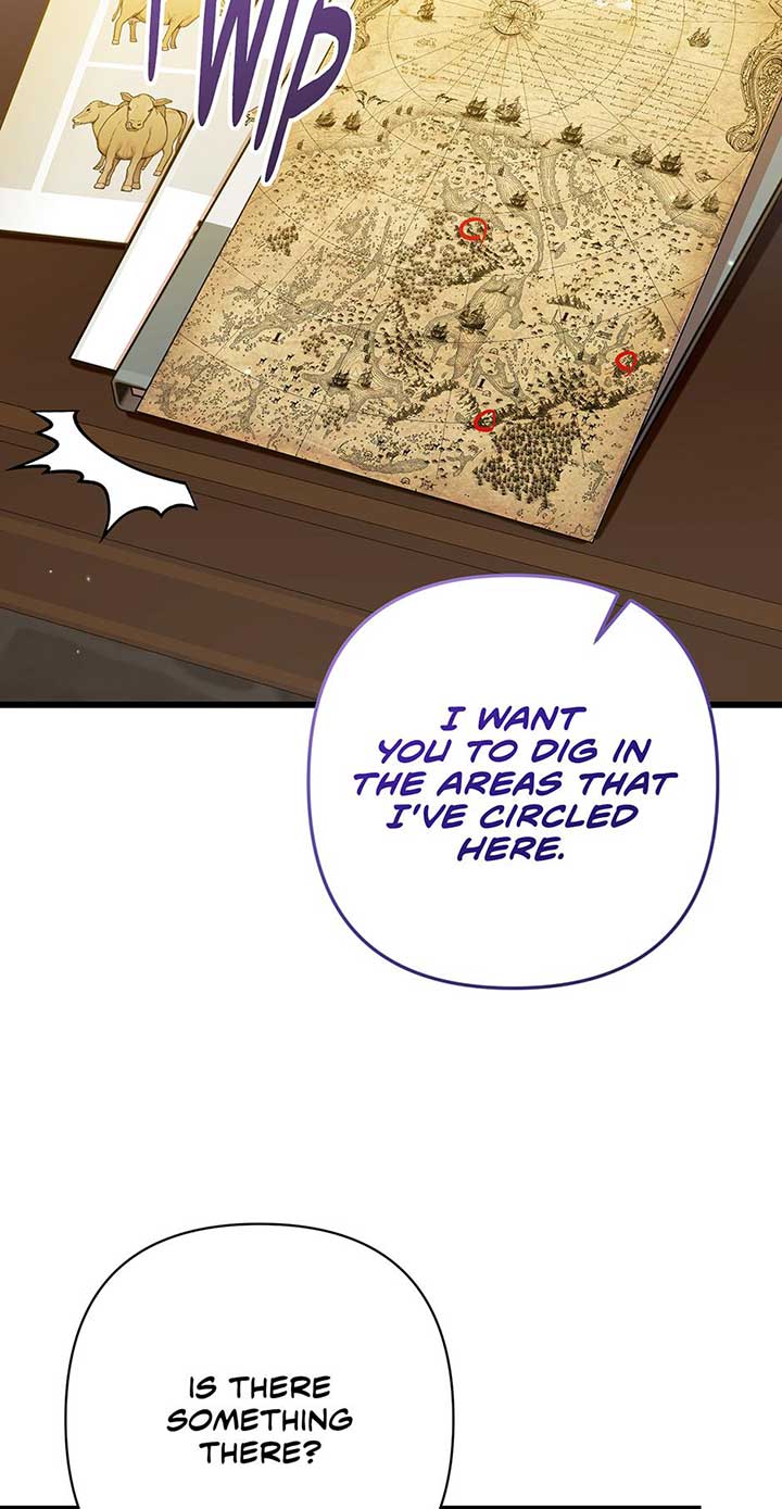 I Simply Cared For My Frail Dad Chapter 33 - Page 72