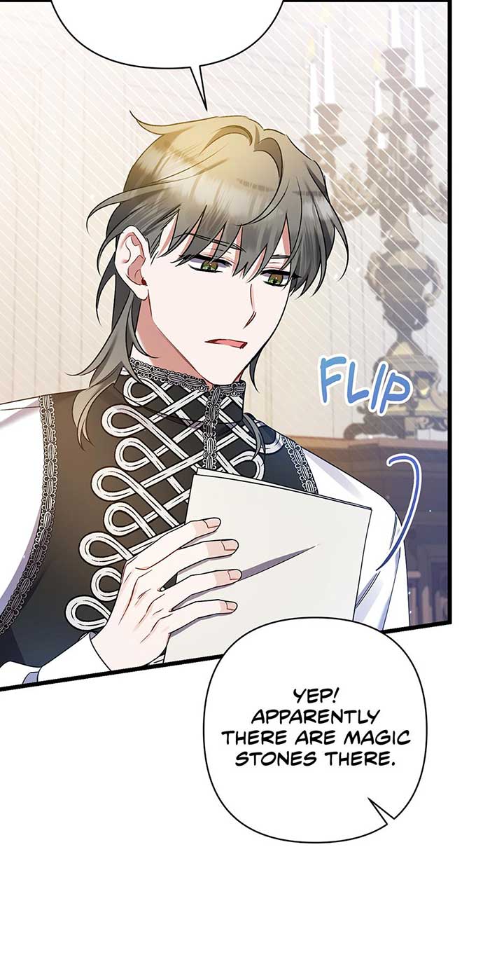 I Simply Cared For My Frail Dad Chapter 33 - Page 73