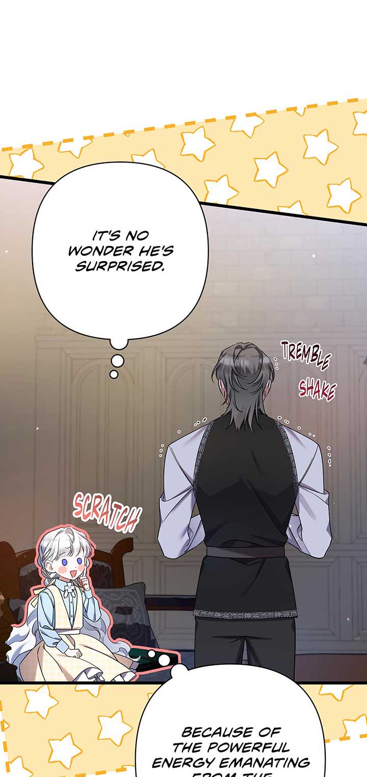 I Simply Cared For My Frail Dad Chapter 33 - Page 75