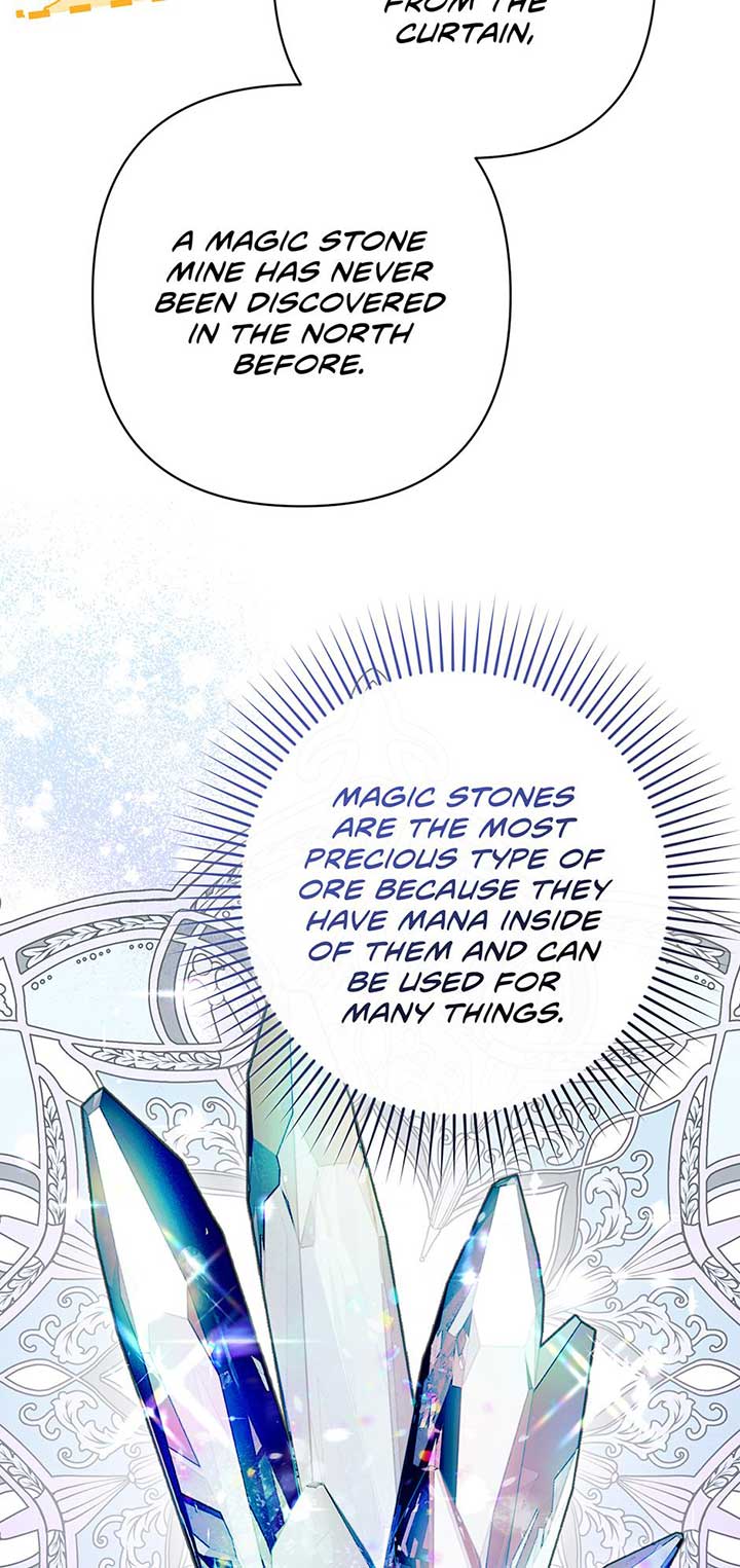 I Simply Cared For My Frail Dad Chapter 33 - Page 76
