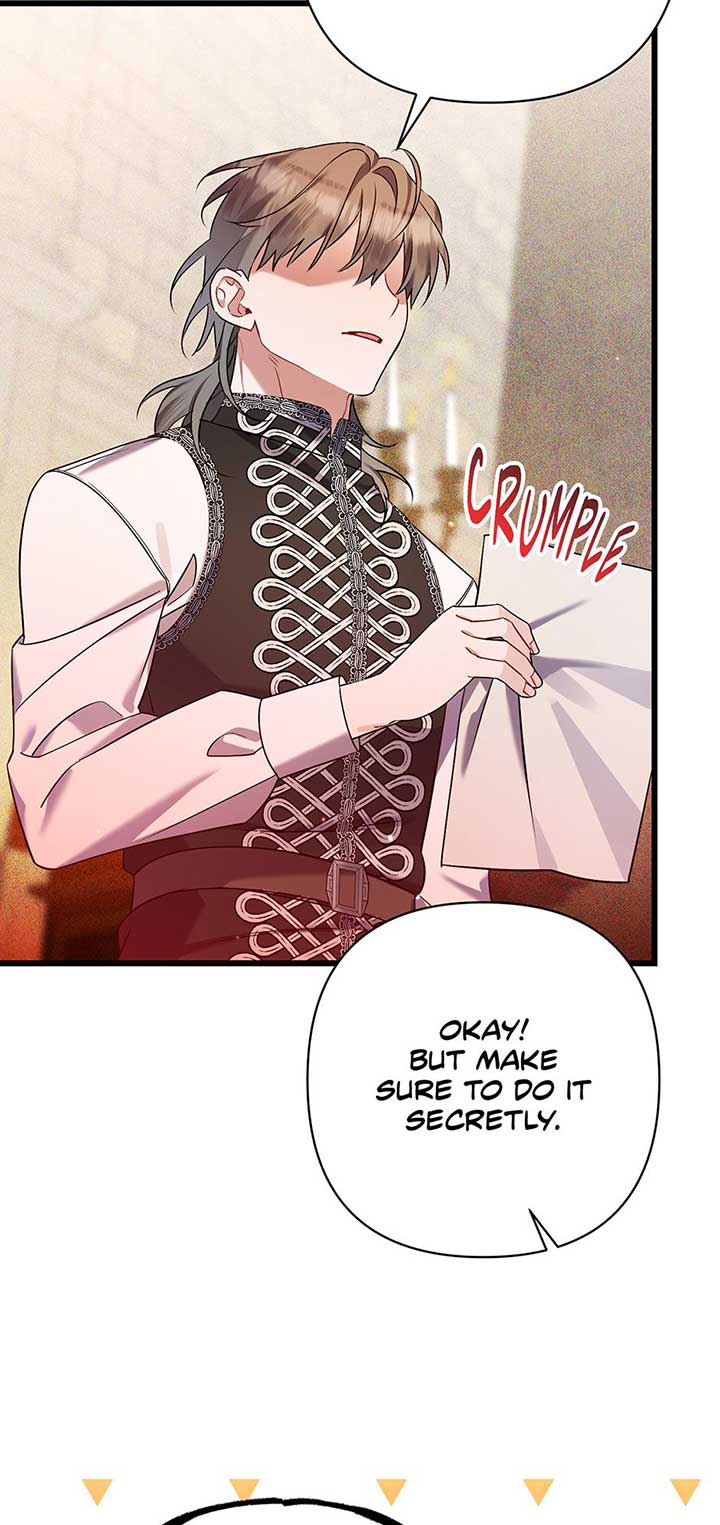 I Simply Cared For My Frail Dad Chapter 33 - Page 79