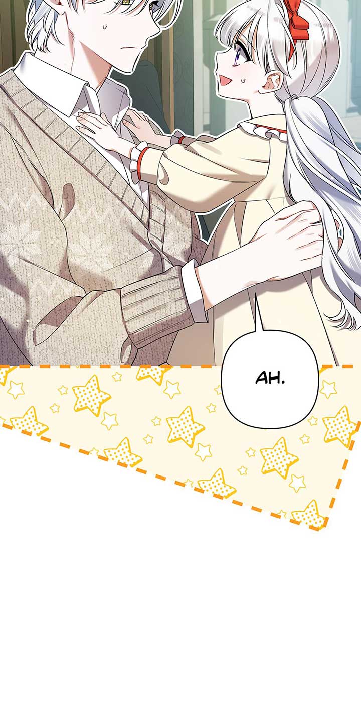 I Simply Cared For My Frail Dad Chapter 33 - Page 8