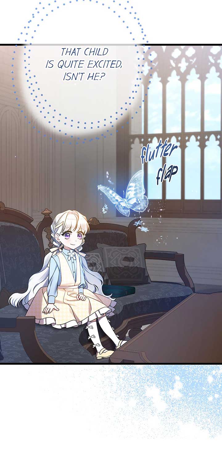 I Simply Cared For My Frail Dad Chapter 33 - Page 82
