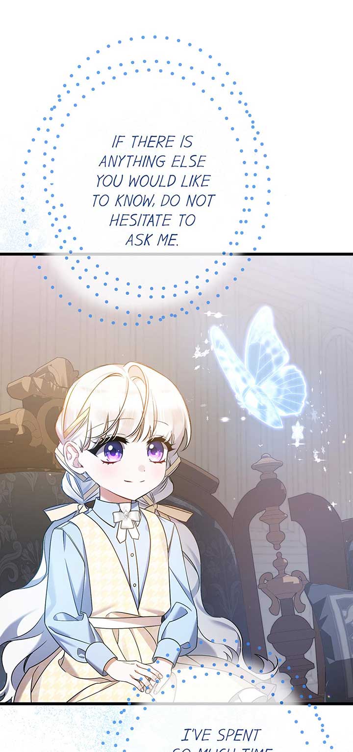 I Simply Cared For My Frail Dad Chapter 33 - Page 83