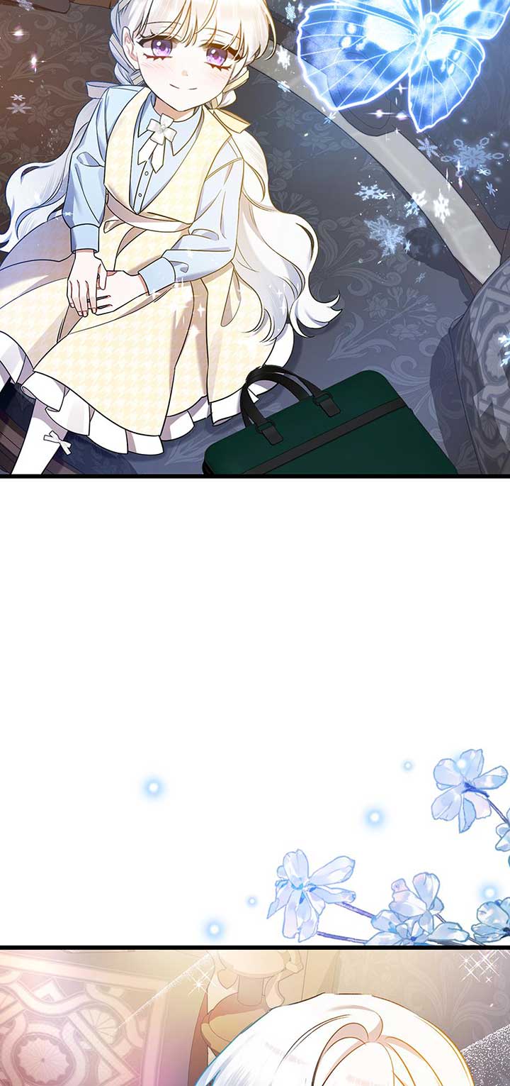 I Simply Cared For My Frail Dad Chapter 33 - Page 86