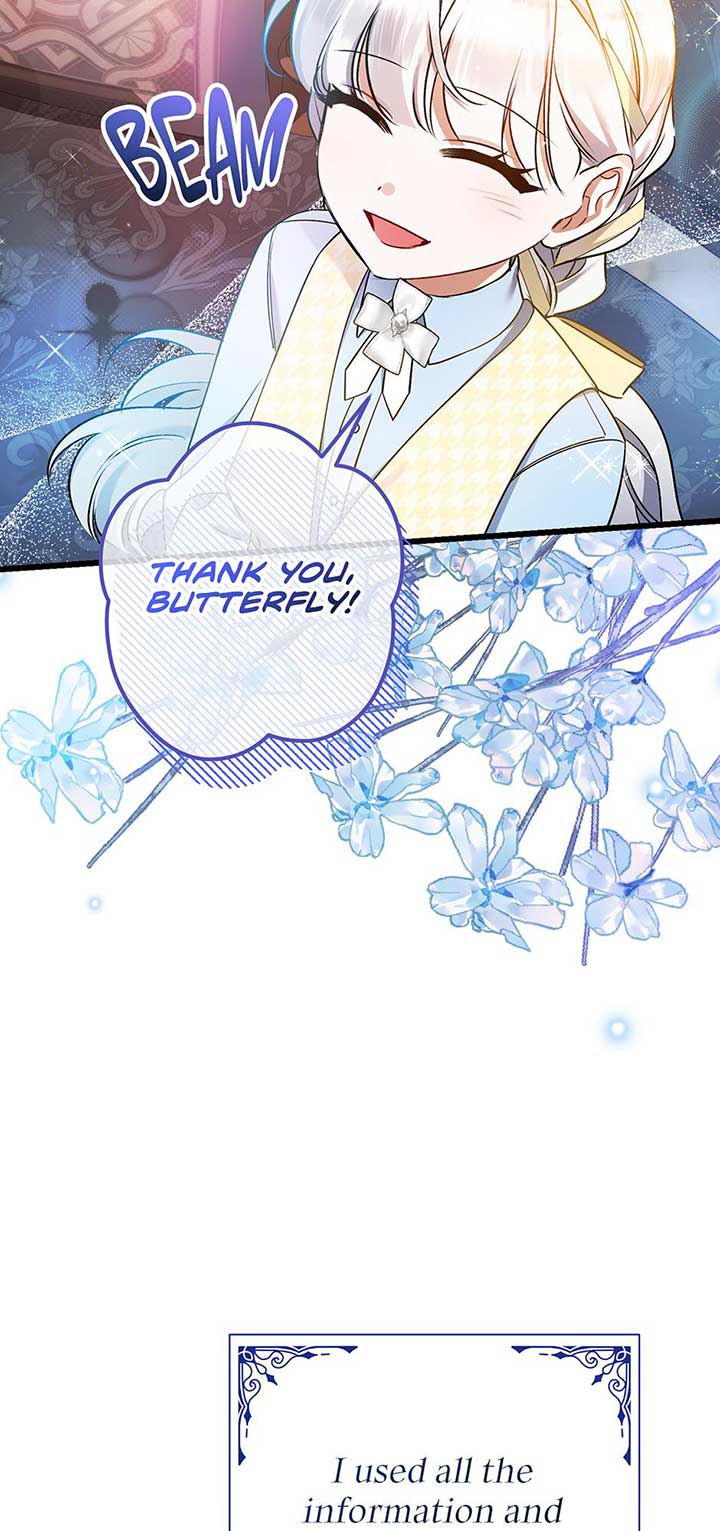 I Simply Cared For My Frail Dad Chapter 33 - Page 87