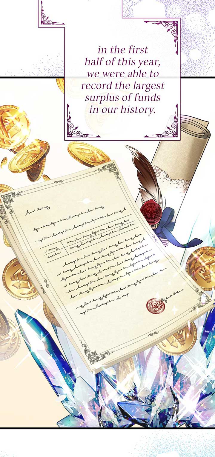 I Simply Cared For My Frail Dad Chapter 33 - Page 89