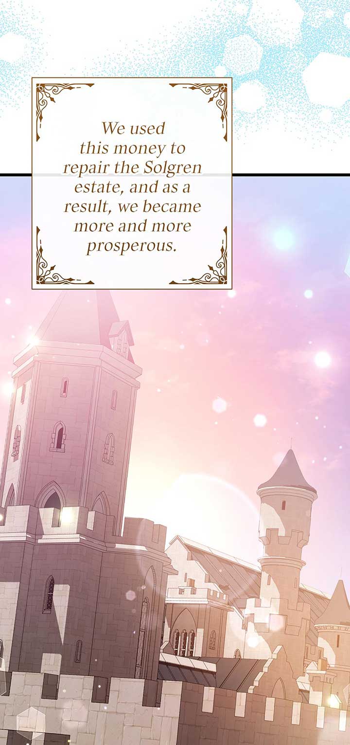 I Simply Cared For My Frail Dad Chapter 33 - Page 90