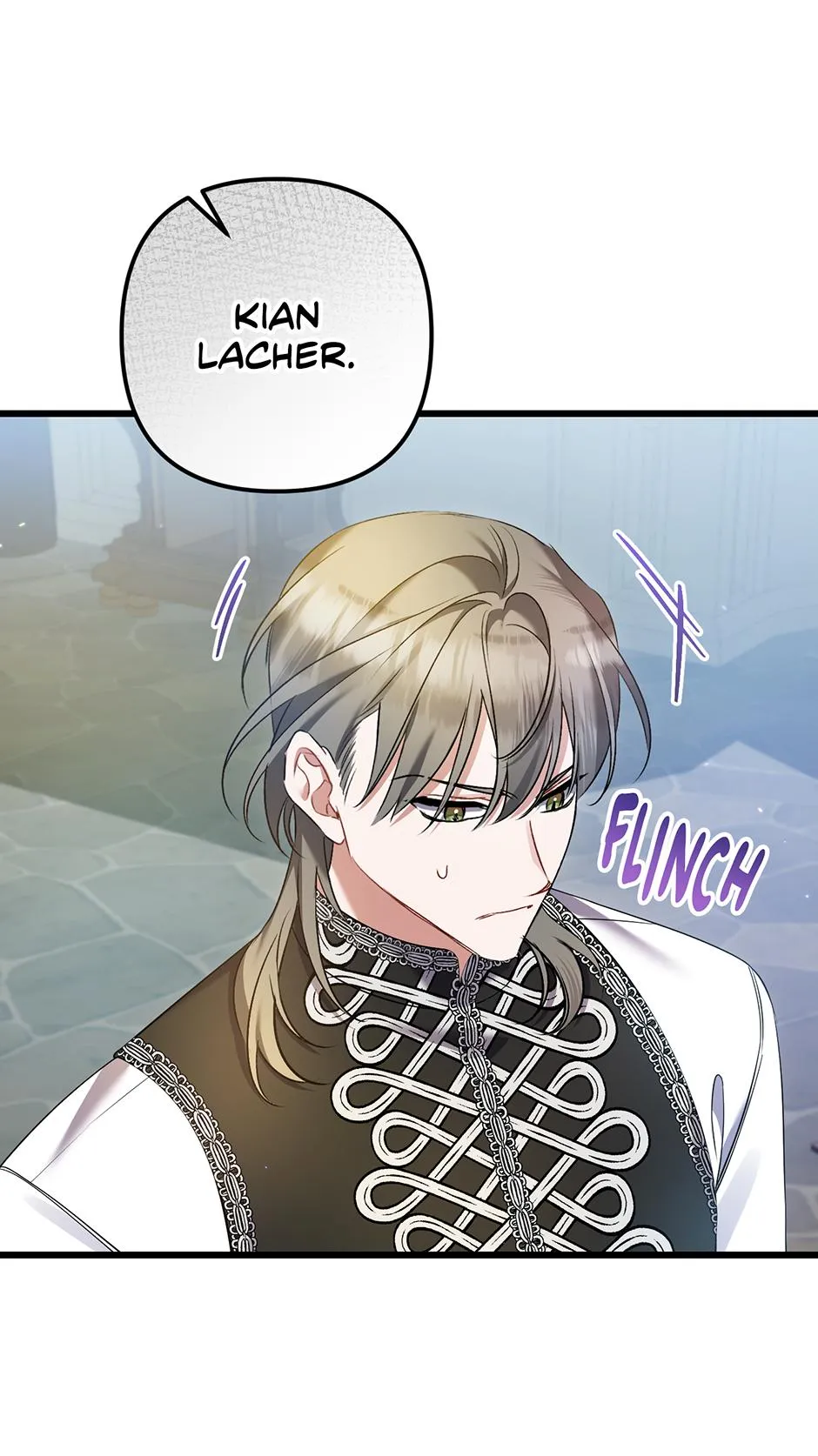I Simply Cared For My Frail Dad Chapter 34 - Page 11