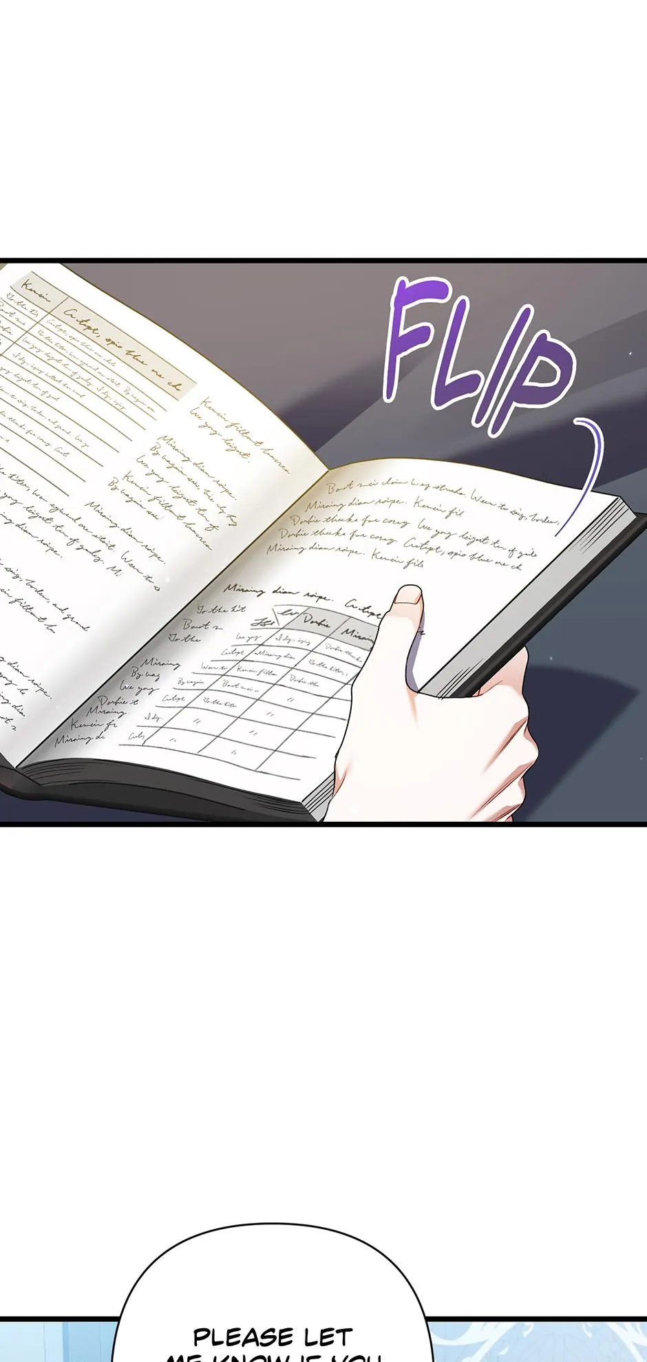 I Simply Cared For My Frail Dad Chapter 34 - Page 16