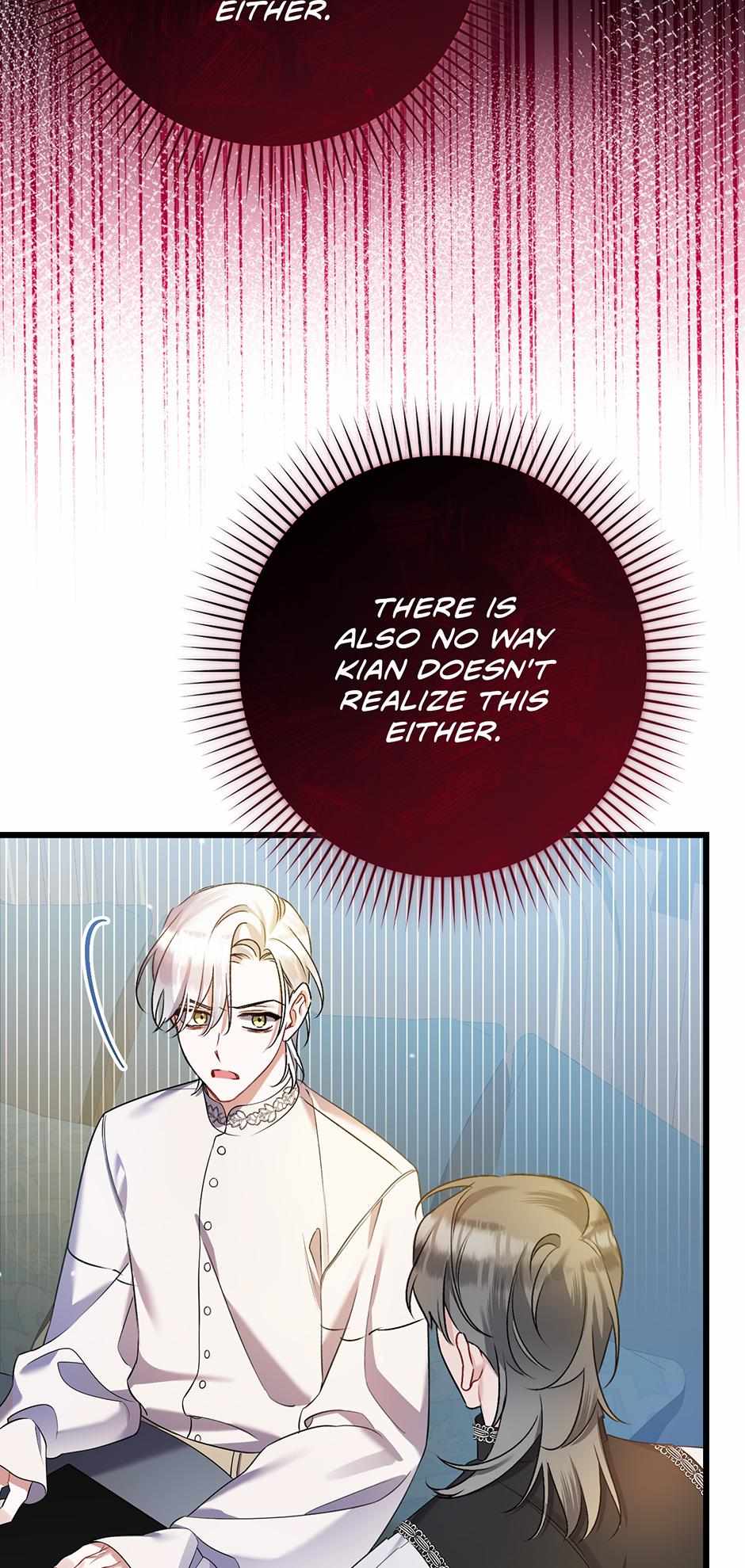 I Simply Cared For My Frail Dad Chapter 34 - Page 20