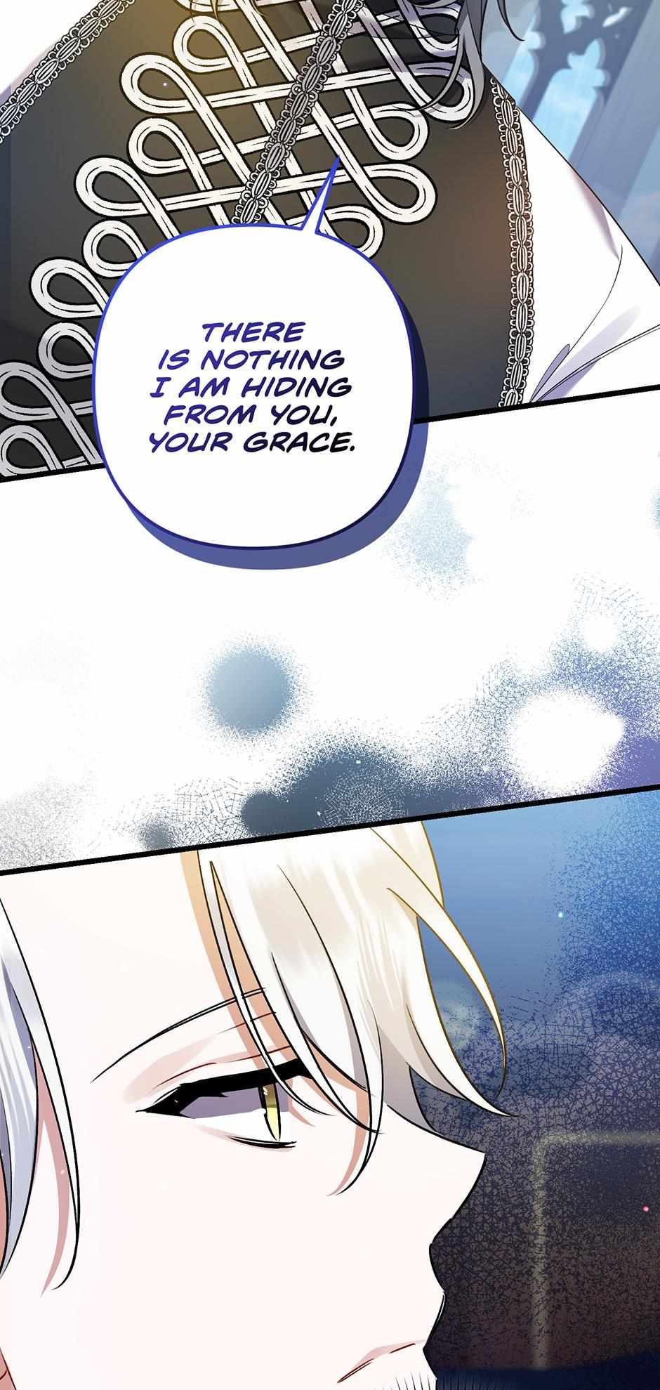 I Simply Cared For My Frail Dad Chapter 34 - Page 22