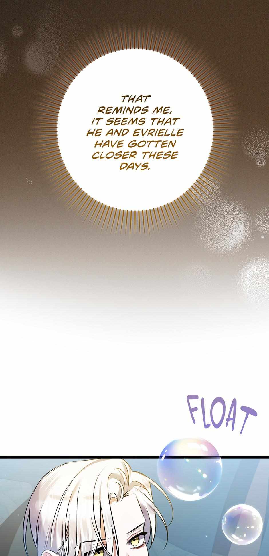 I Simply Cared For My Frail Dad Chapter 34 - Page 28