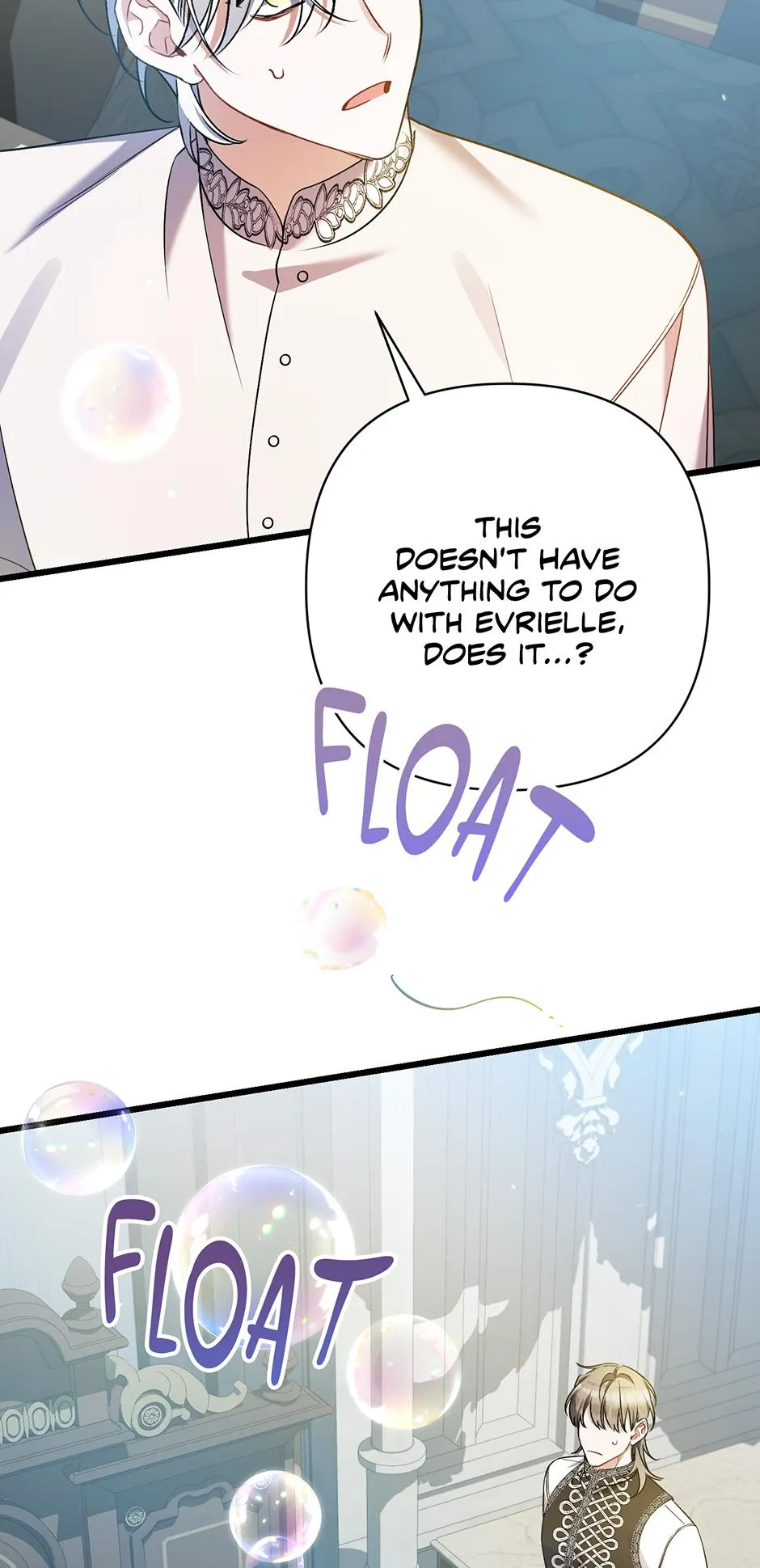 I Simply Cared For My Frail Dad Chapter 34 - Page 29