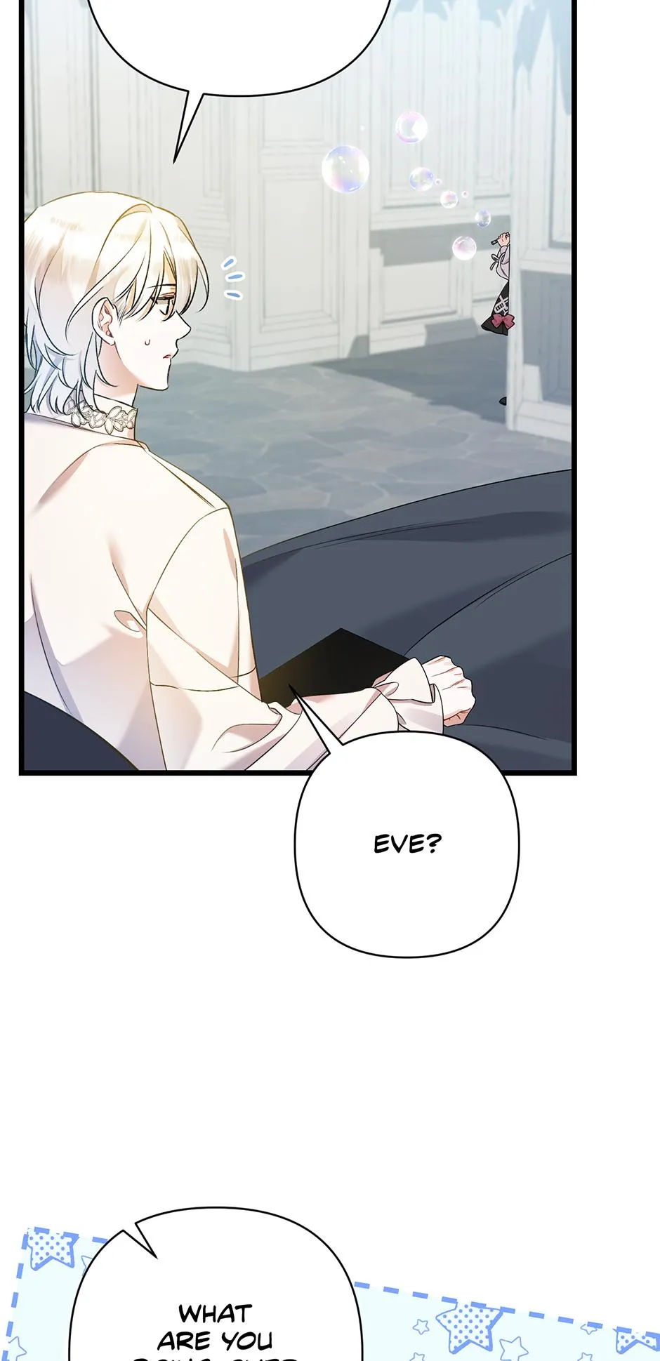 I Simply Cared For My Frail Dad Chapter 34 - Page 31