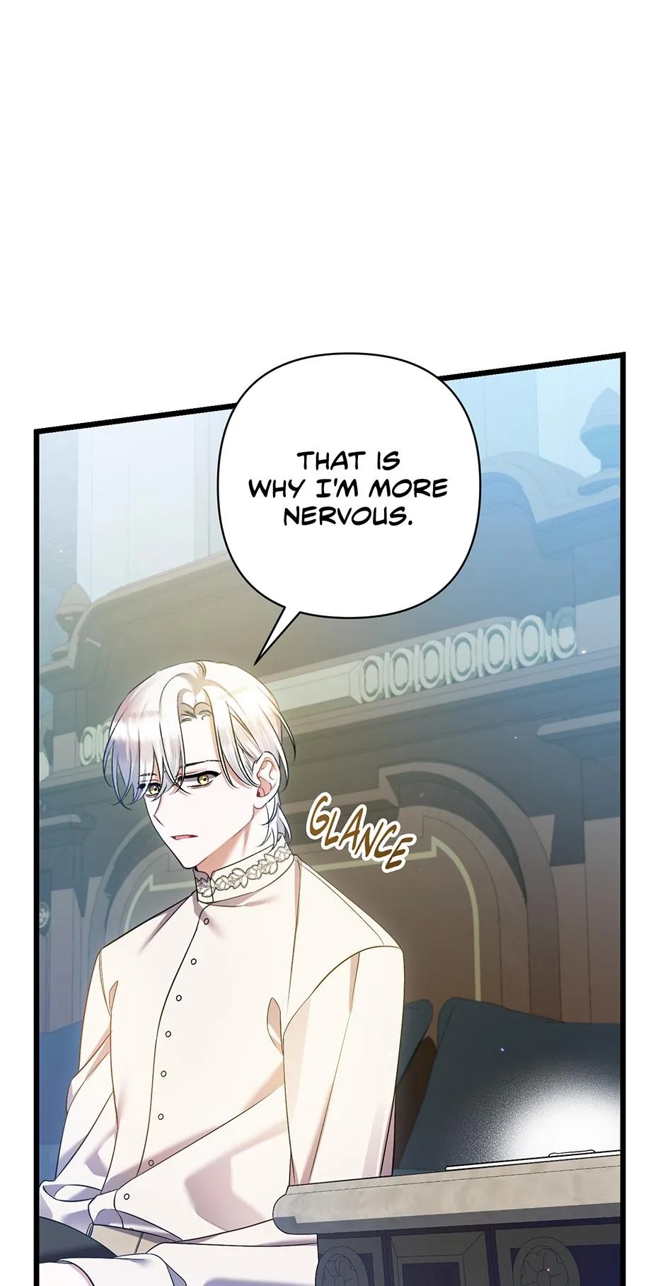I Simply Cared For My Frail Dad Chapter 34 - Page 43
