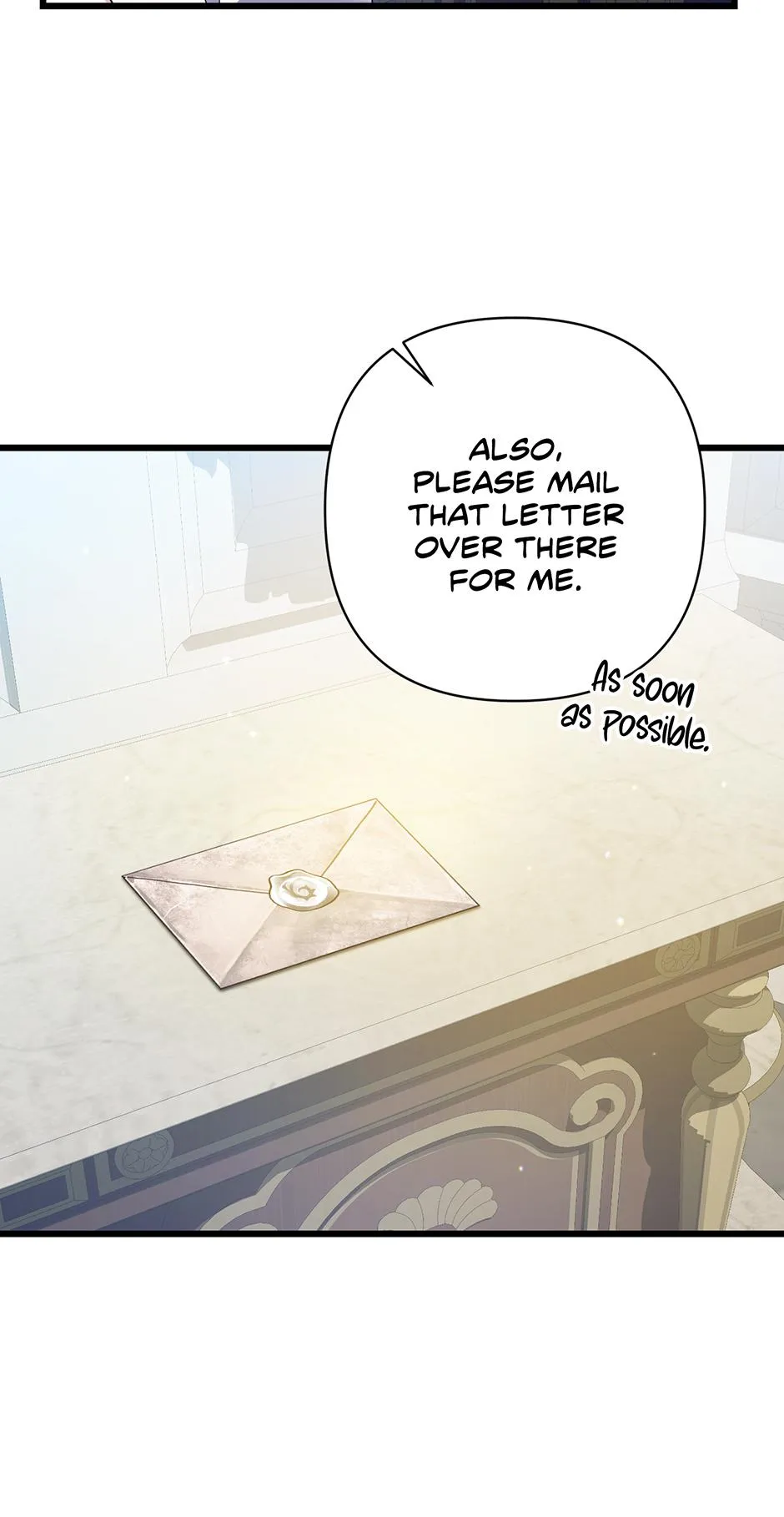 I Simply Cared For My Frail Dad Chapter 34 - Page 44