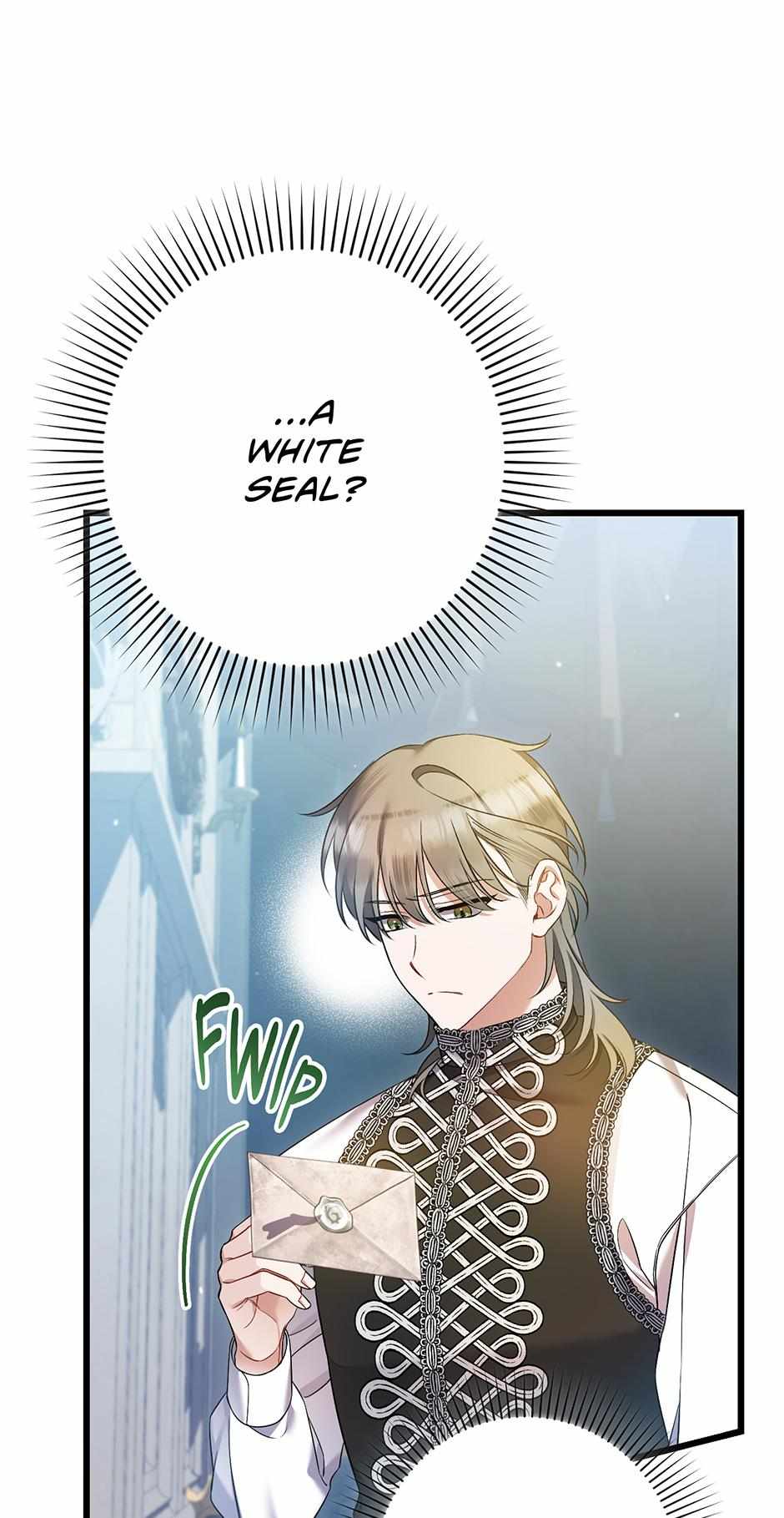 I Simply Cared For My Frail Dad Chapter 34 - Page 45
