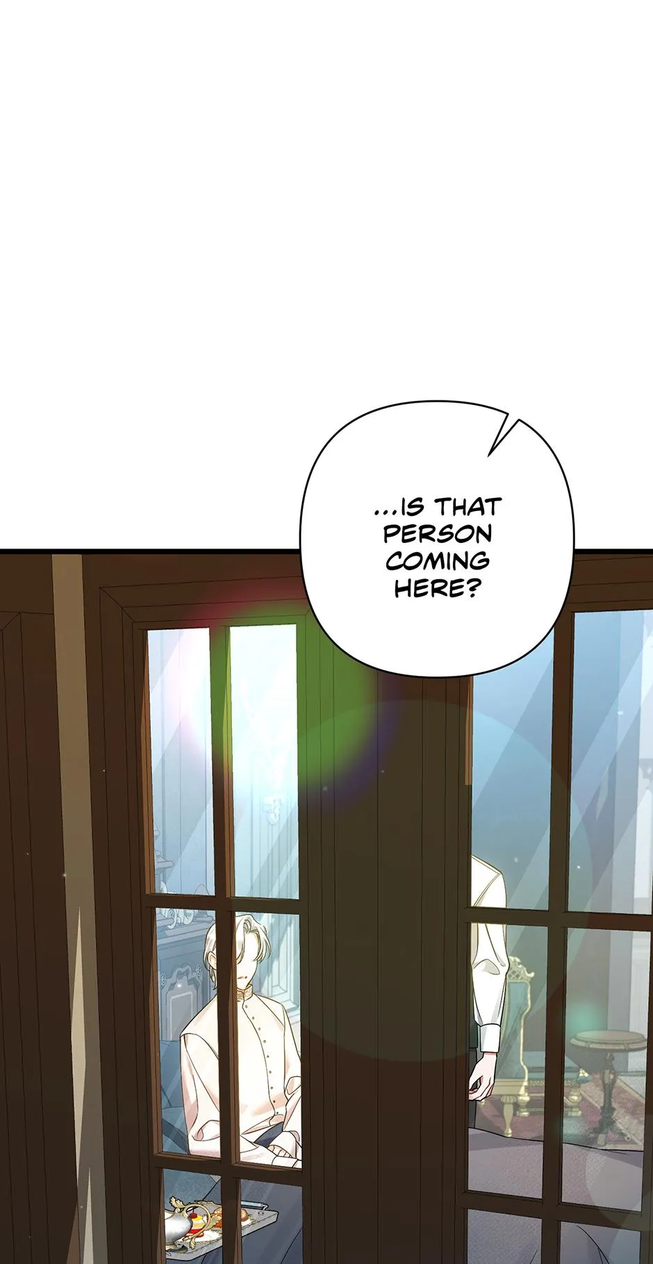 I Simply Cared For My Frail Dad Chapter 34 - Page 47