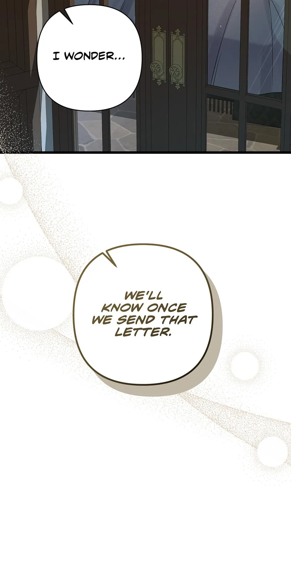 I Simply Cared For My Frail Dad Chapter 34 - Page 48
