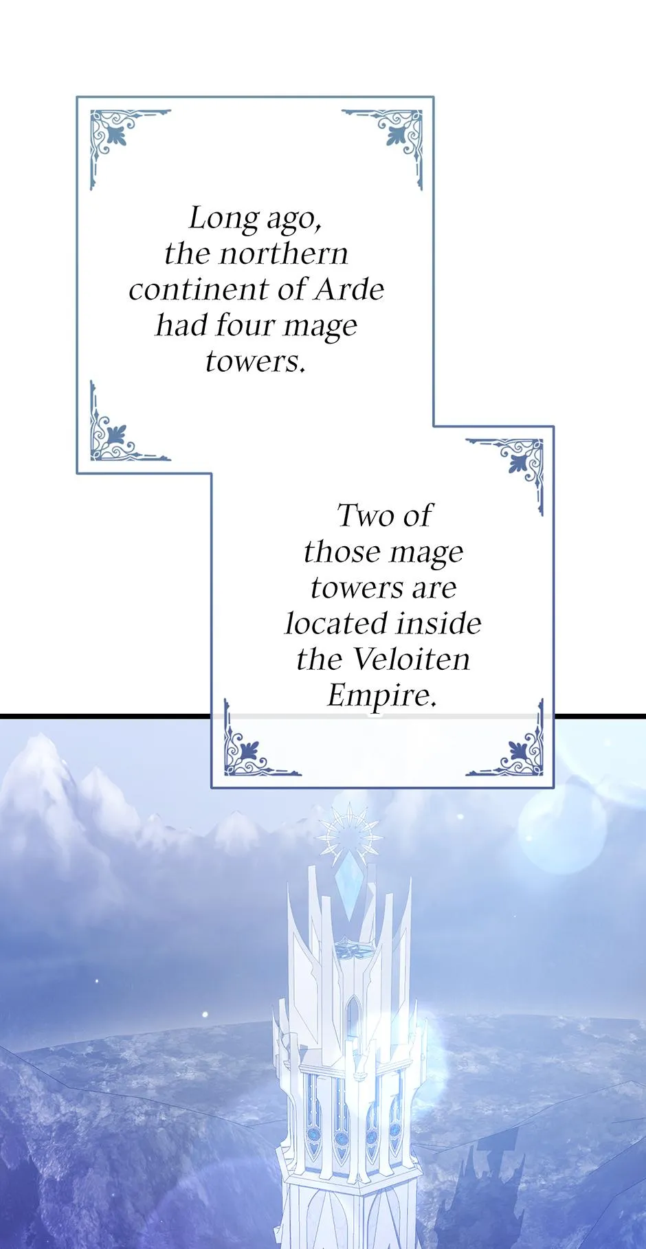 I Simply Cared For My Frail Dad Chapter 34 - Page 49