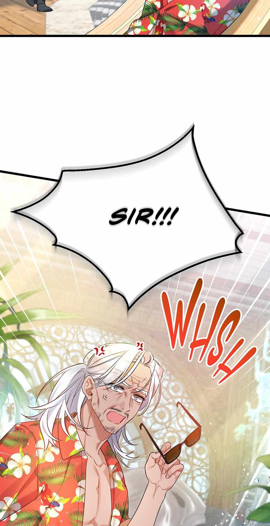I Simply Cared For My Frail Dad Chapter 34 - Page 54