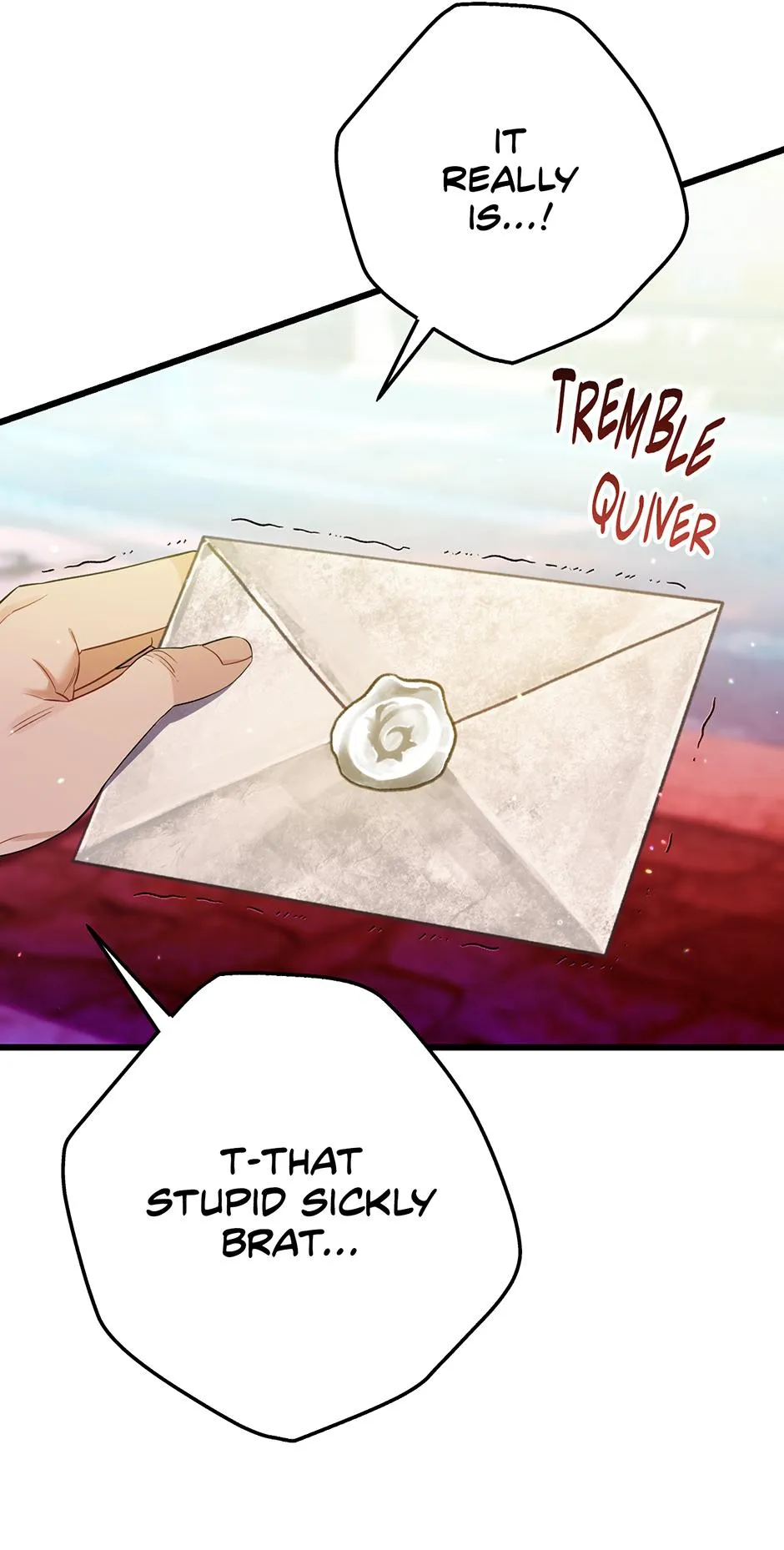 I Simply Cared For My Frail Dad Chapter 34 - Page 59