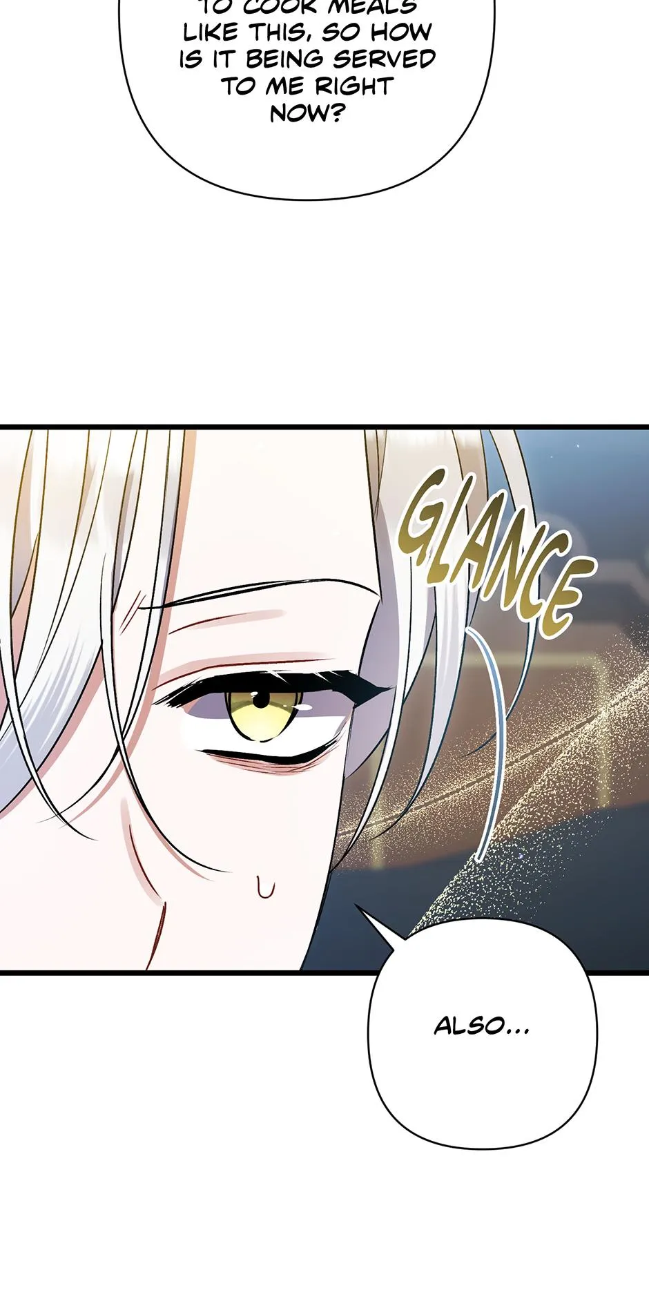 I Simply Cared For My Frail Dad Chapter 34 - Page 6