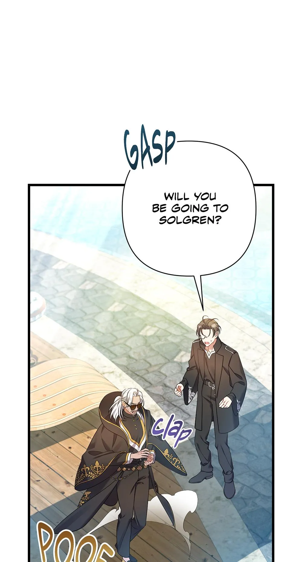 I Simply Cared For My Frail Dad Chapter 34 - Page 60