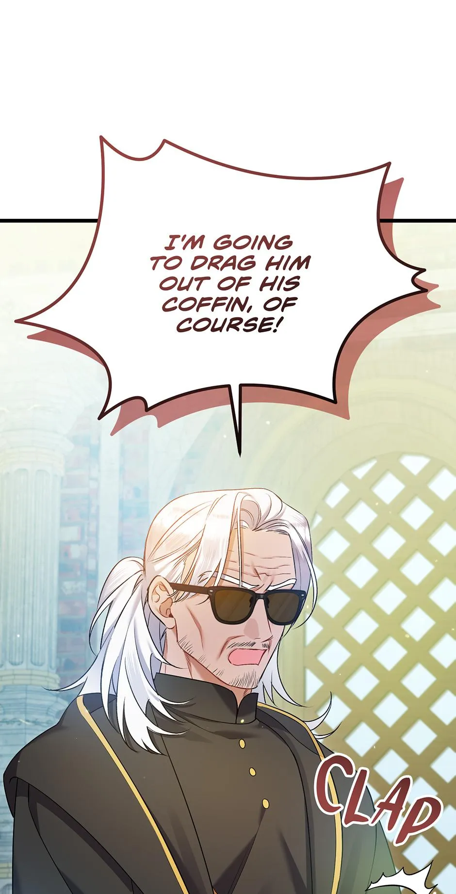 I Simply Cared For My Frail Dad Chapter 34 - Page 63