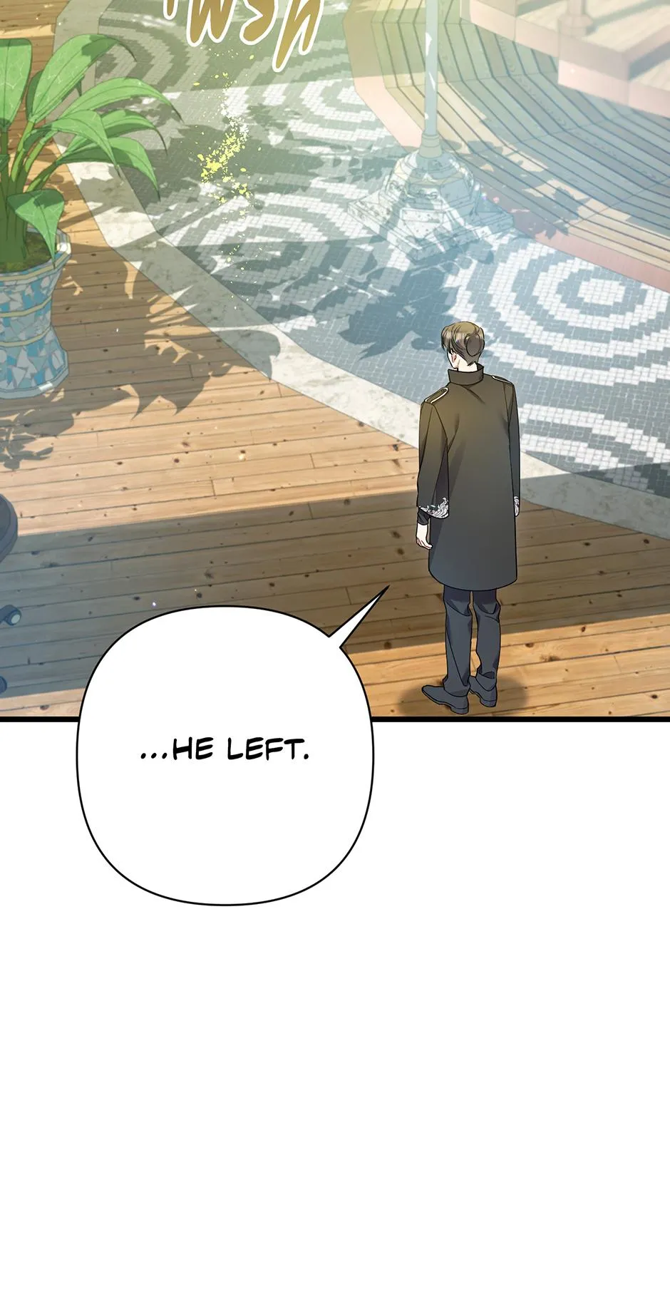 I Simply Cared For My Frail Dad Chapter 34 - Page 65