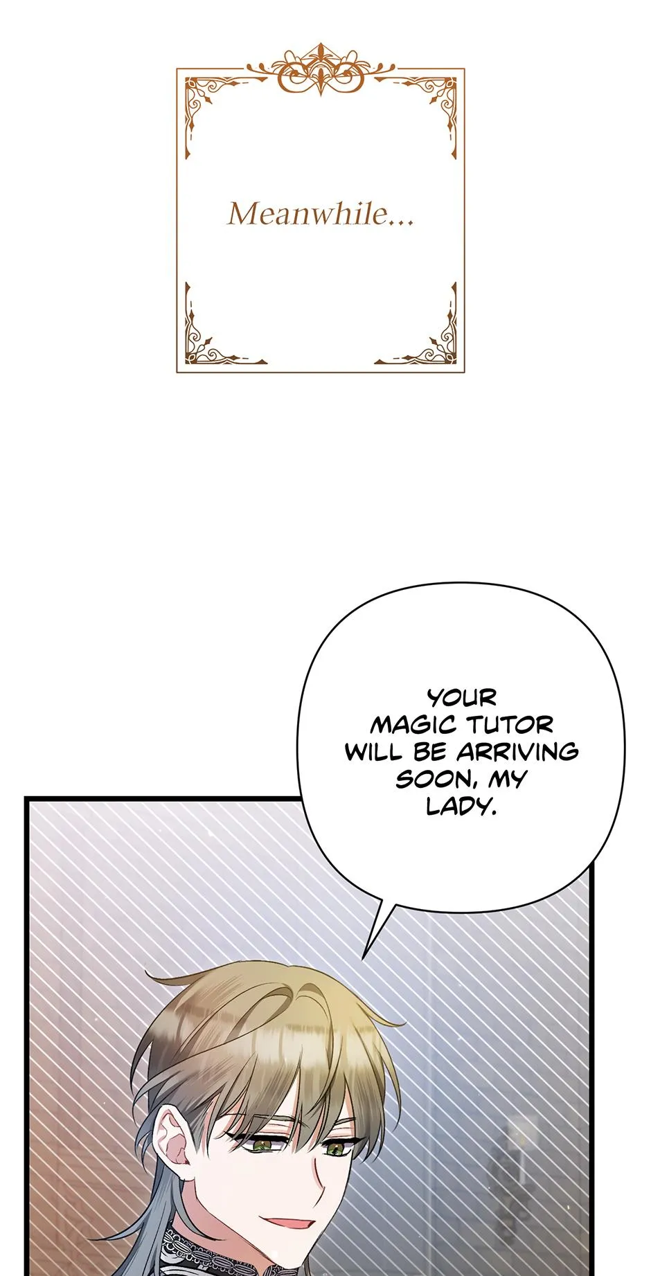 I Simply Cared For My Frail Dad Chapter 34 - Page 66